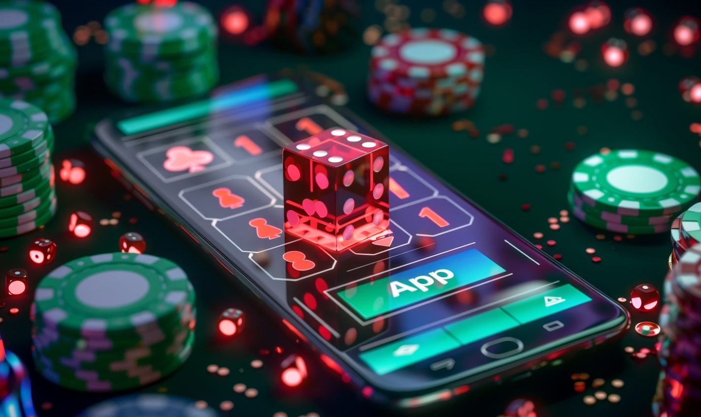 Bet5g.com Casino Online Acesse Jogos Facilmente